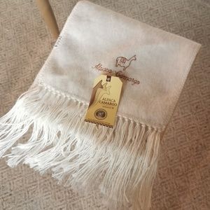 NEW Alpaga Peru Scarve